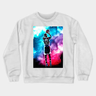 Soul of curry Crewneck Sweatshirt